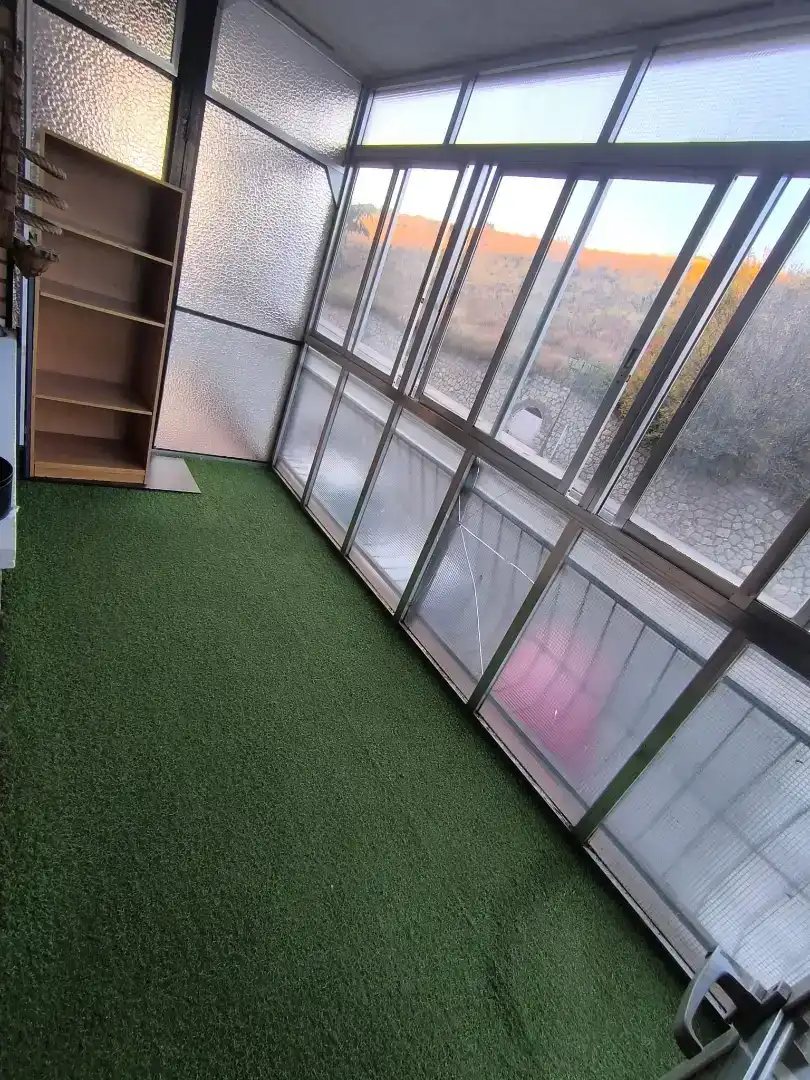 Flat for rent in Universidad