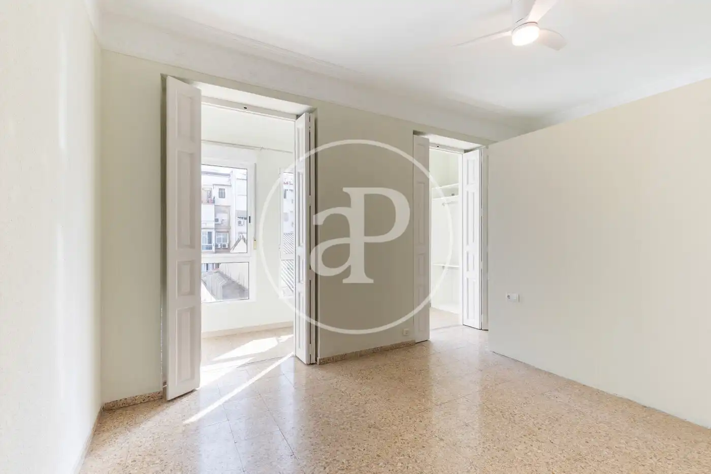 Flat with terrace to rent in Carrer de Martí, imagen 6