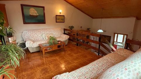 Foto 4 de Casa adosada en venta en El Robledal, Villalbilla