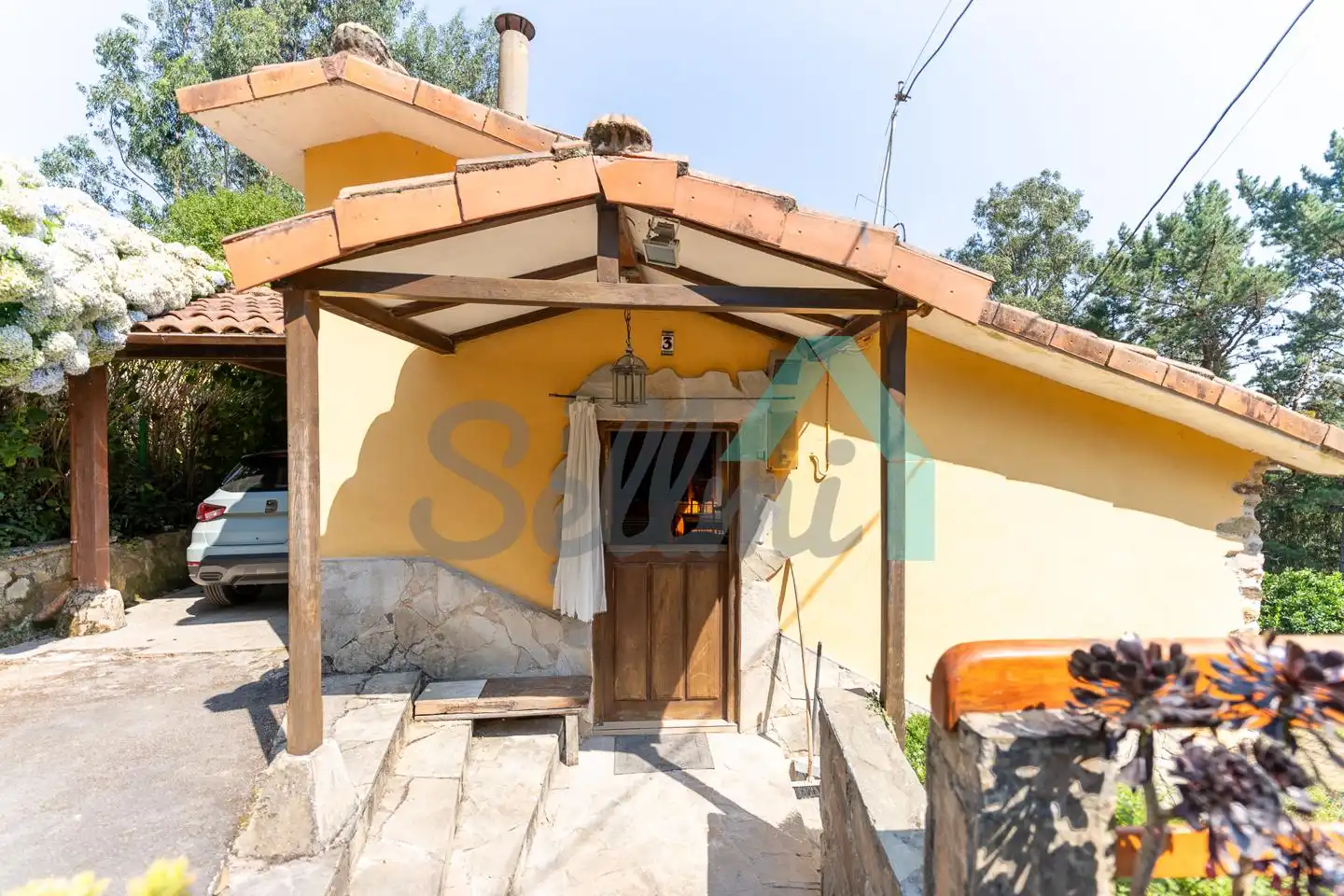 Casa o chalet en venta en Pravia