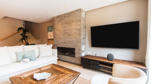 Foto 5 de Casa adosada en venda a Urbanizacion la Meridiana, 28, Nagüeles Alto, Málaga