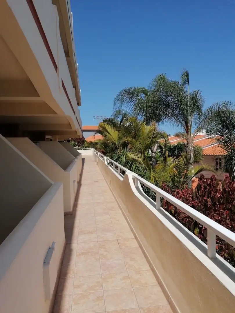 Apartment with pool to rent in La Fragata, imagen 47