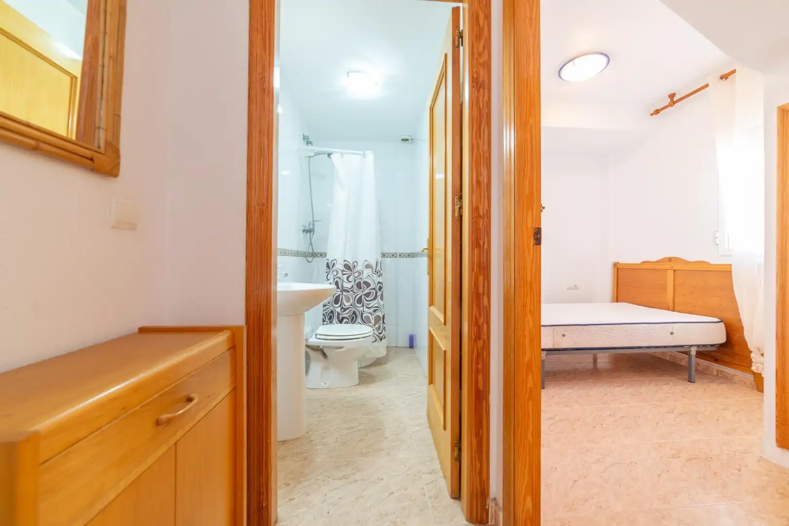 Adosado con jardín en venta en Santiago de la Ribera, imagen 19