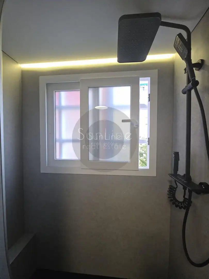 Balcony of Flat for sale in L'Olivereta