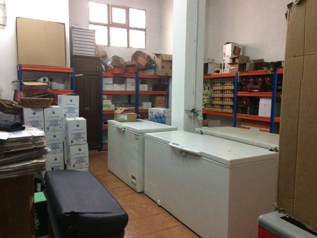 Local comercial en Venta en Delicias