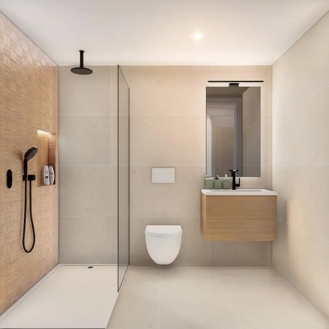 Mini appartamento con piscina in vendita a Lo Pagán, imagen 14