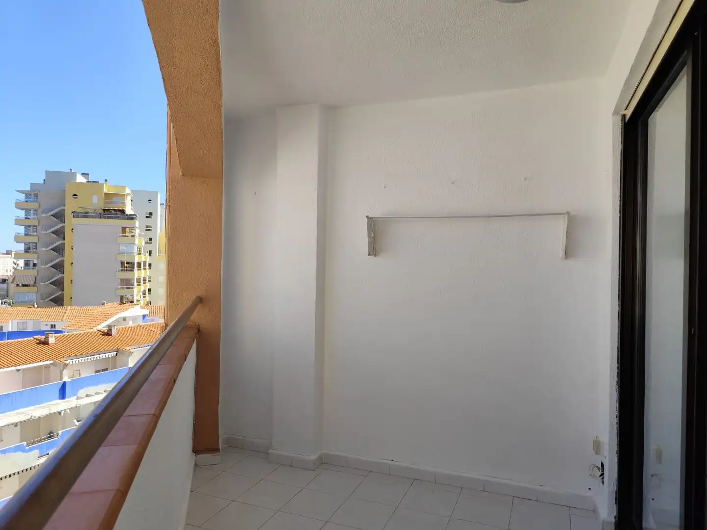Terrassa de Pis en venda en Oropesa del Mar / Orpesa amb Terrassa