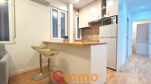 Photo 4 of Flat to rent in Calle del General Oráa, 18, Castellana, Madrid