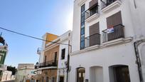 Exterior view of Flat for sale in Ayamonte  with Air Conditioner, Terrace and Balcony