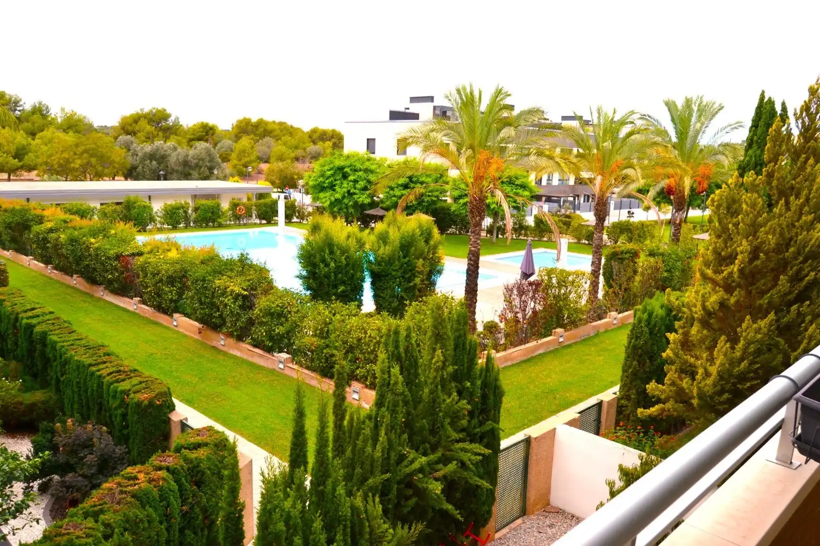 Flat for rent in Calle Principe Felipe, Rocafort