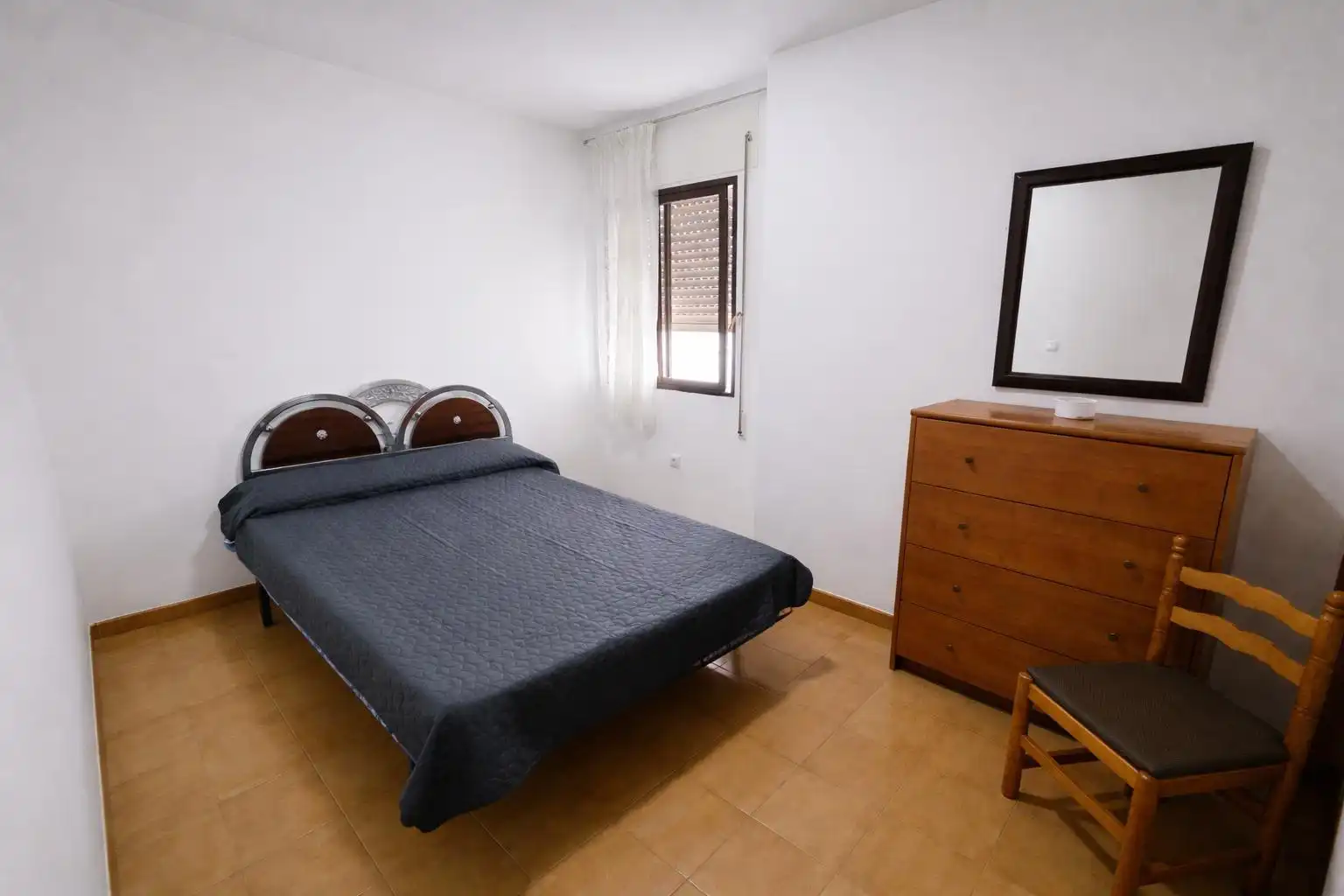 Habitación de Apartamento de alquiler en San Roque