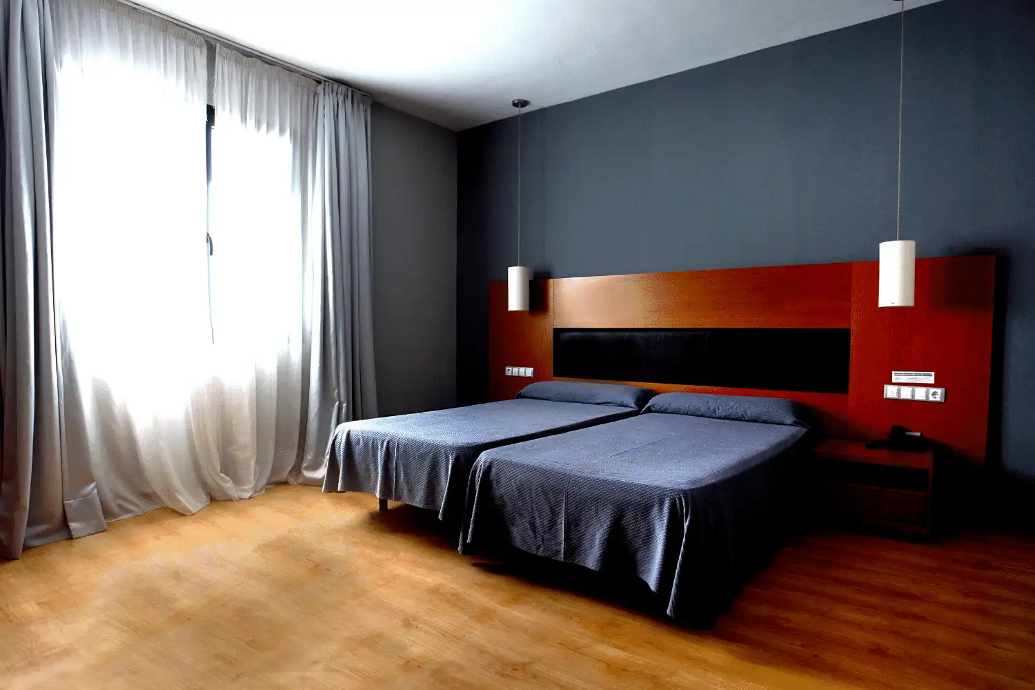 Hotel mit Pool zum Verkauf in Autovía Ruta de la Plata 8, imagen 22