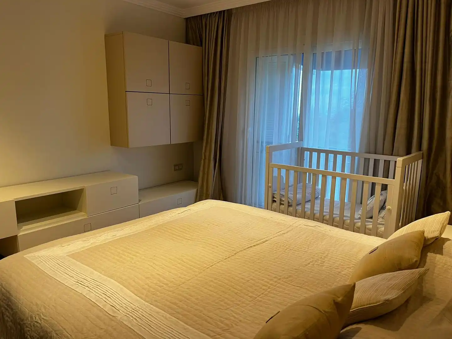 Apartament amb piscina en venda a Nueva Andalucía, imagen 12