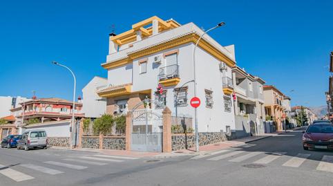 Foto 2 de Casa o chalet en venta en Calle San Fernando, Maracena, Granada