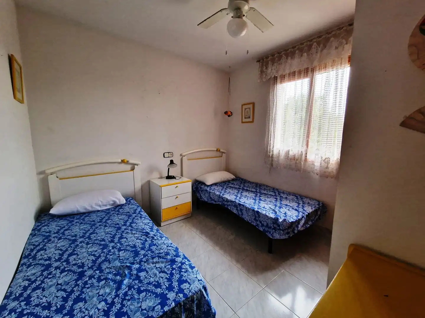 Bedroom of Flat for sale in Vila-seca Poble