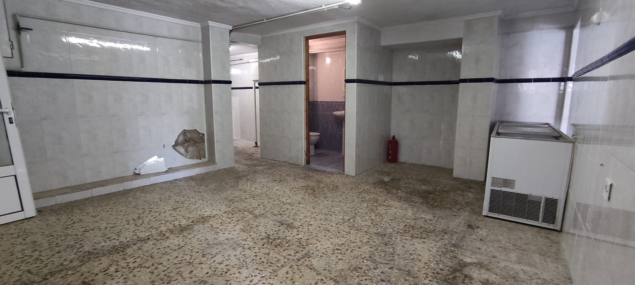 Local en venda a Calle Jovellanos, Buñol