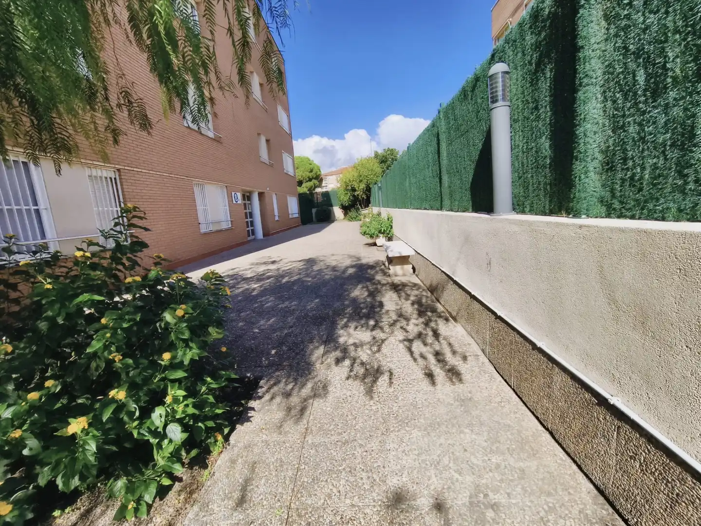 Aparcament de Pis en venda en Cambrils amb Aire condicionat, Calefacció i Parquet