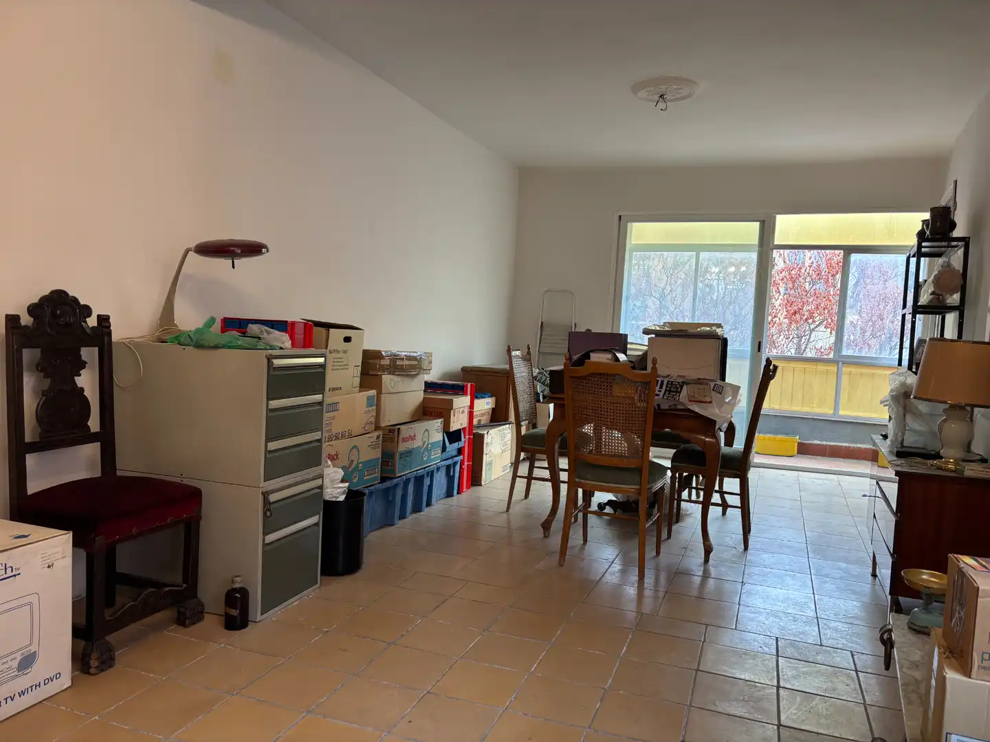 Piso en venta en Madrid con Terraza, Amueblado y Horno