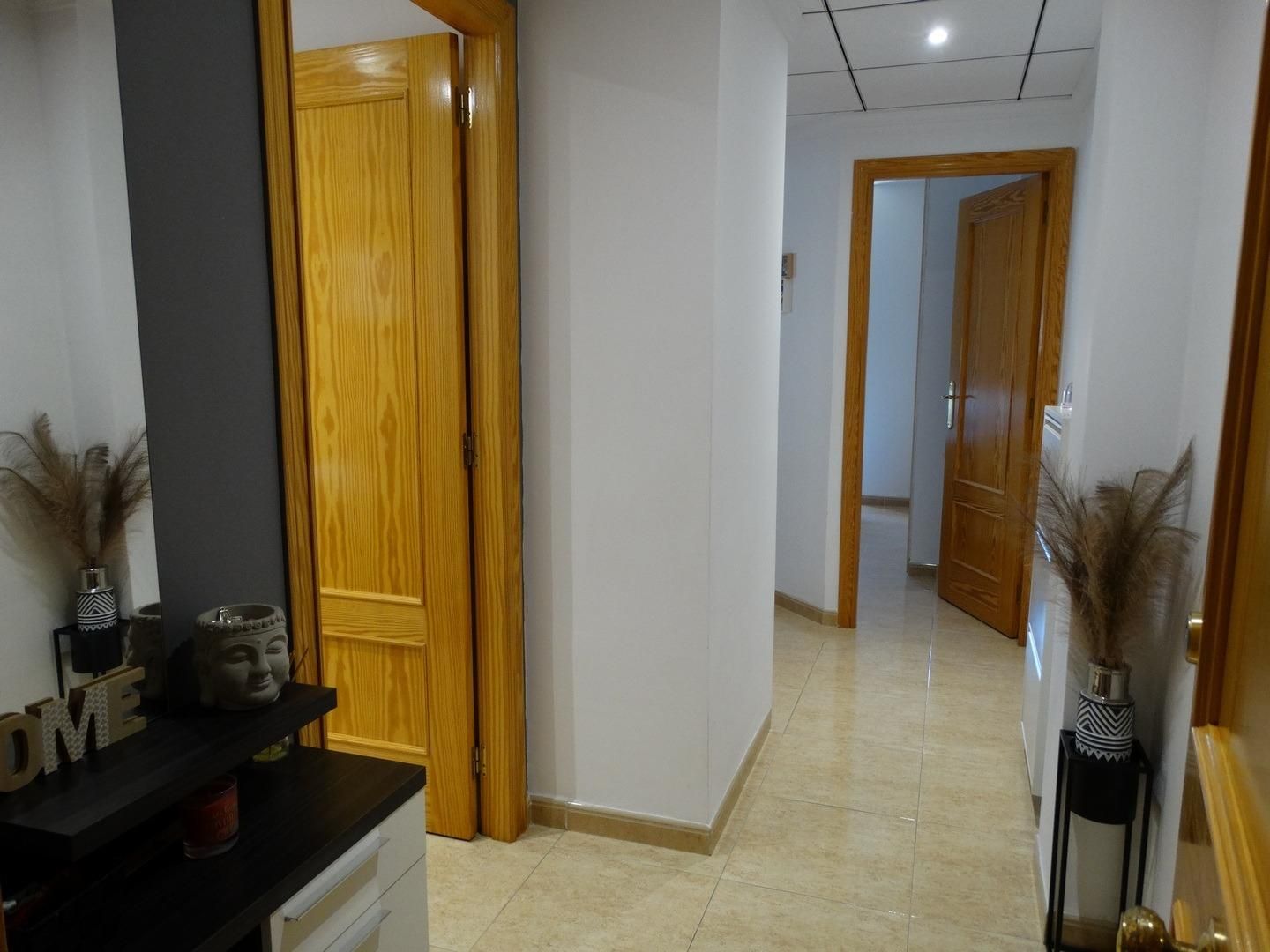 Pis en venda en Amposta amb Balcó