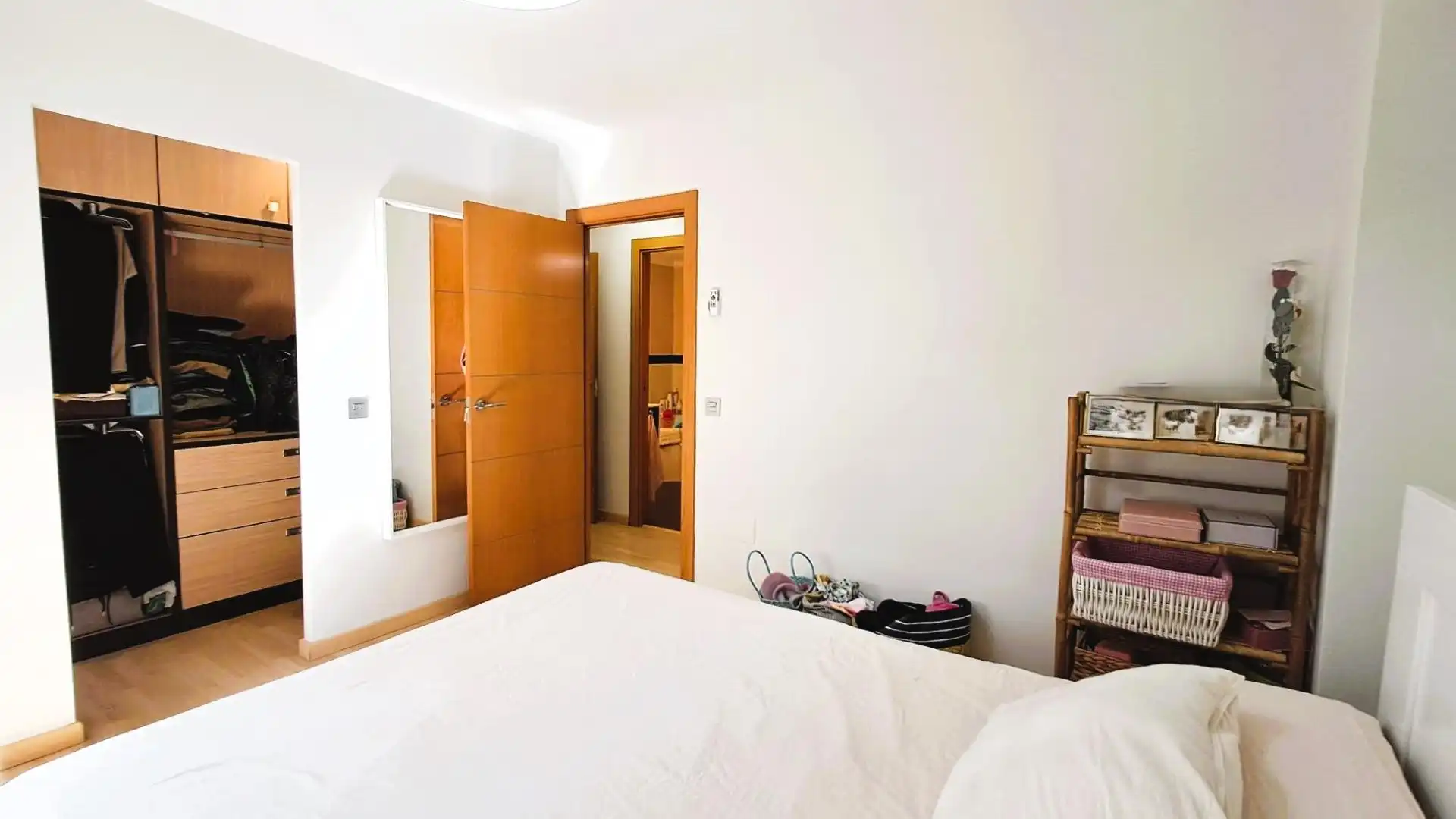 Piso con balcón en venta en Avenida de la Luz, imagen 8