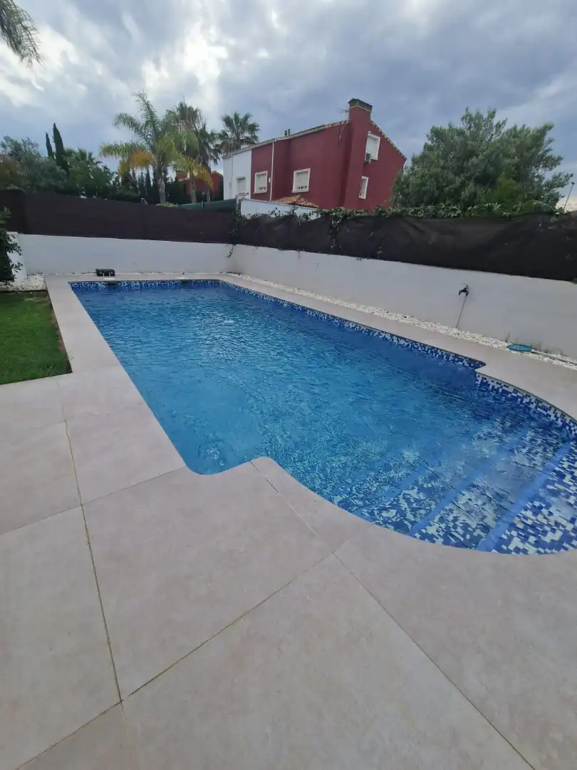 Detached homes for rent in Riba-roja de Túria