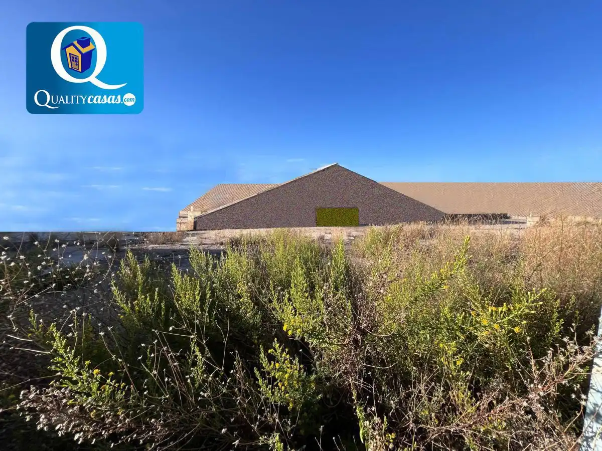 Terreno residenziale in vendita a Florida - Ciudad de Asís