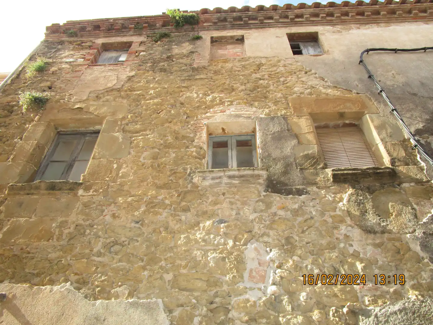 Houses for sale in Carrer la Placeta, 1, Verges