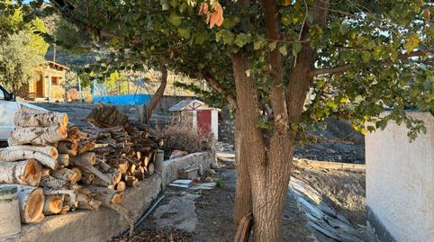 Foto 4 de Finca rústica en venta en N/a, -1, Tahal, Almería