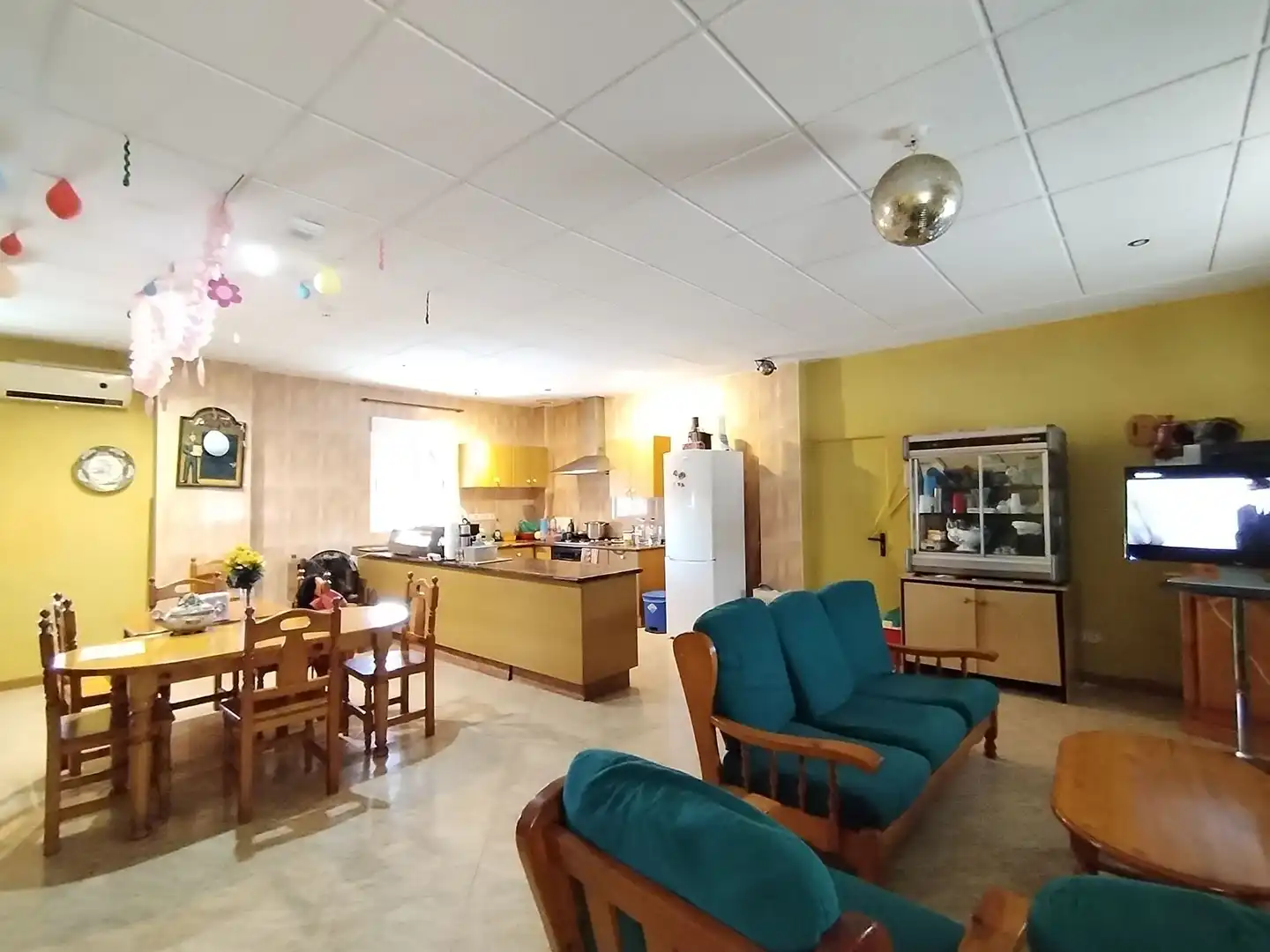 Mixed residential for sale in Eixample