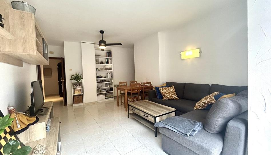 Photo 1 of Flat for sale in Sol i Padris - Sant Oleguer, Barcelona
