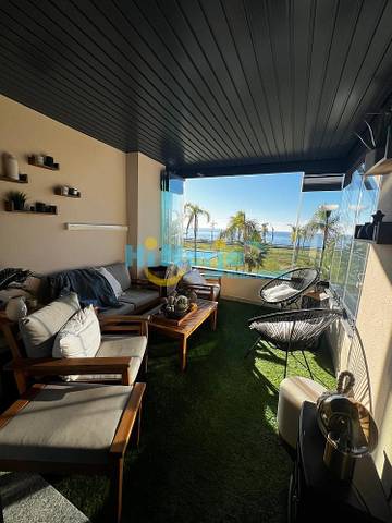 Apartamento en Venta en Almayate