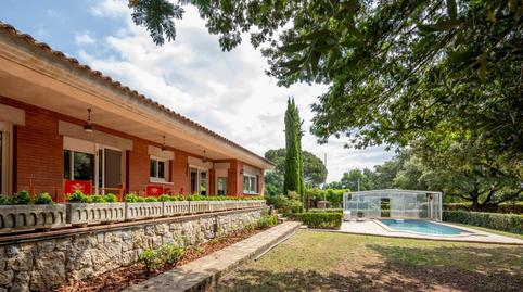 Foto 2 de Casa o xalet de lloguer a Vilobí d'Onyar, Girona
