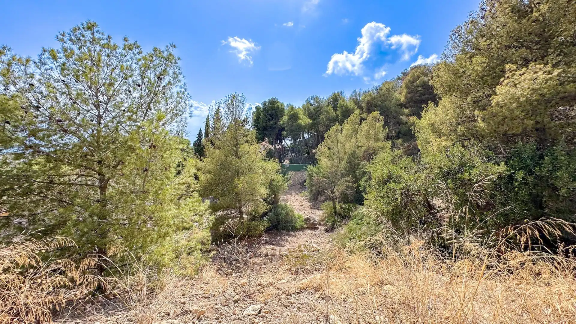 Residencial en venta en Málaga