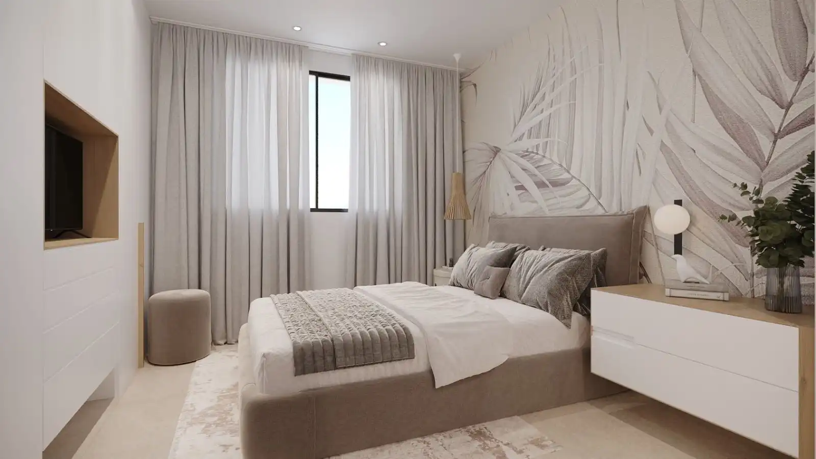 Appartement compact avec piscine à vendre à San Pedro del Pinatar, imagen 15