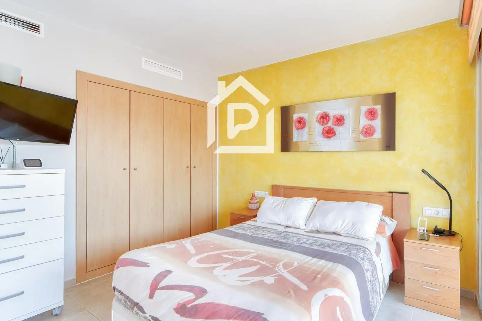 Piso con piscina en venta en Santa Margarida 9, imagen 19