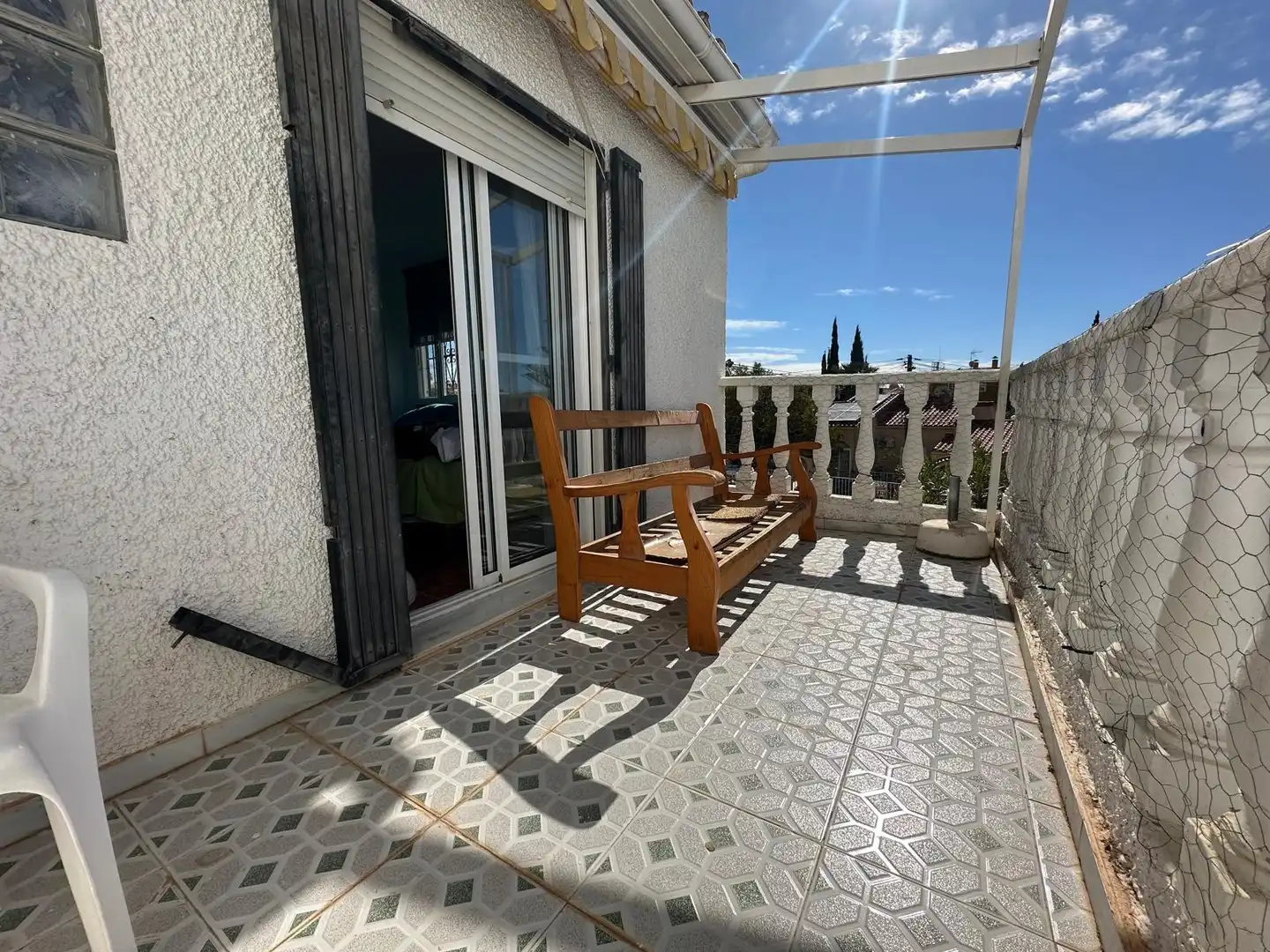 Casa con terraza en venta en San Fulgencio, imagen 16
