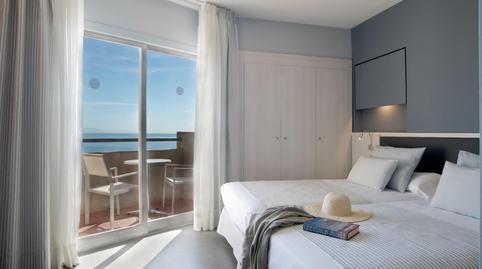 Foto 5 de Estudi en venda a Paseo Paseo Marítimo, 32, Puerto Deportivo, Málaga