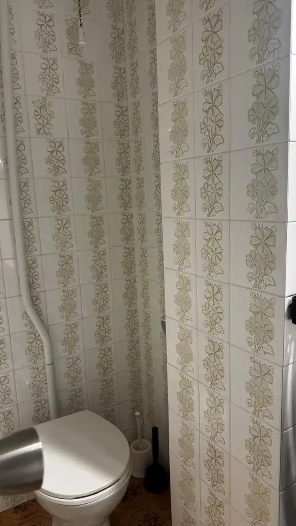 Bany de Pis de lloguer en Centro