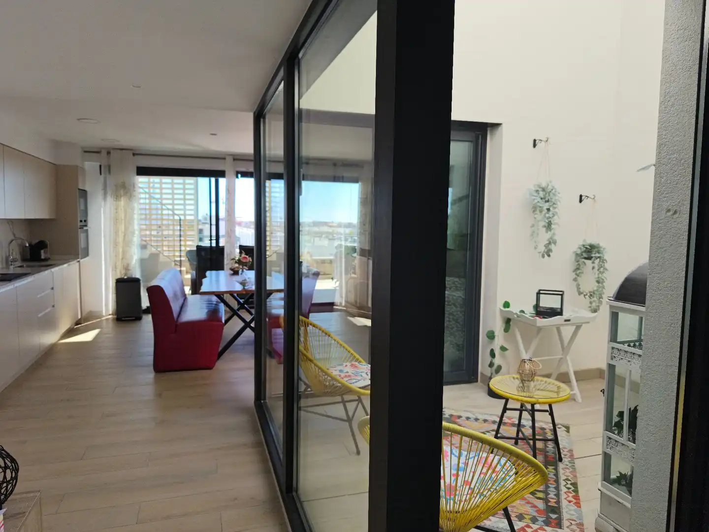 Penthouse with pool for sale in Mar Menor Golf, imagen 24
