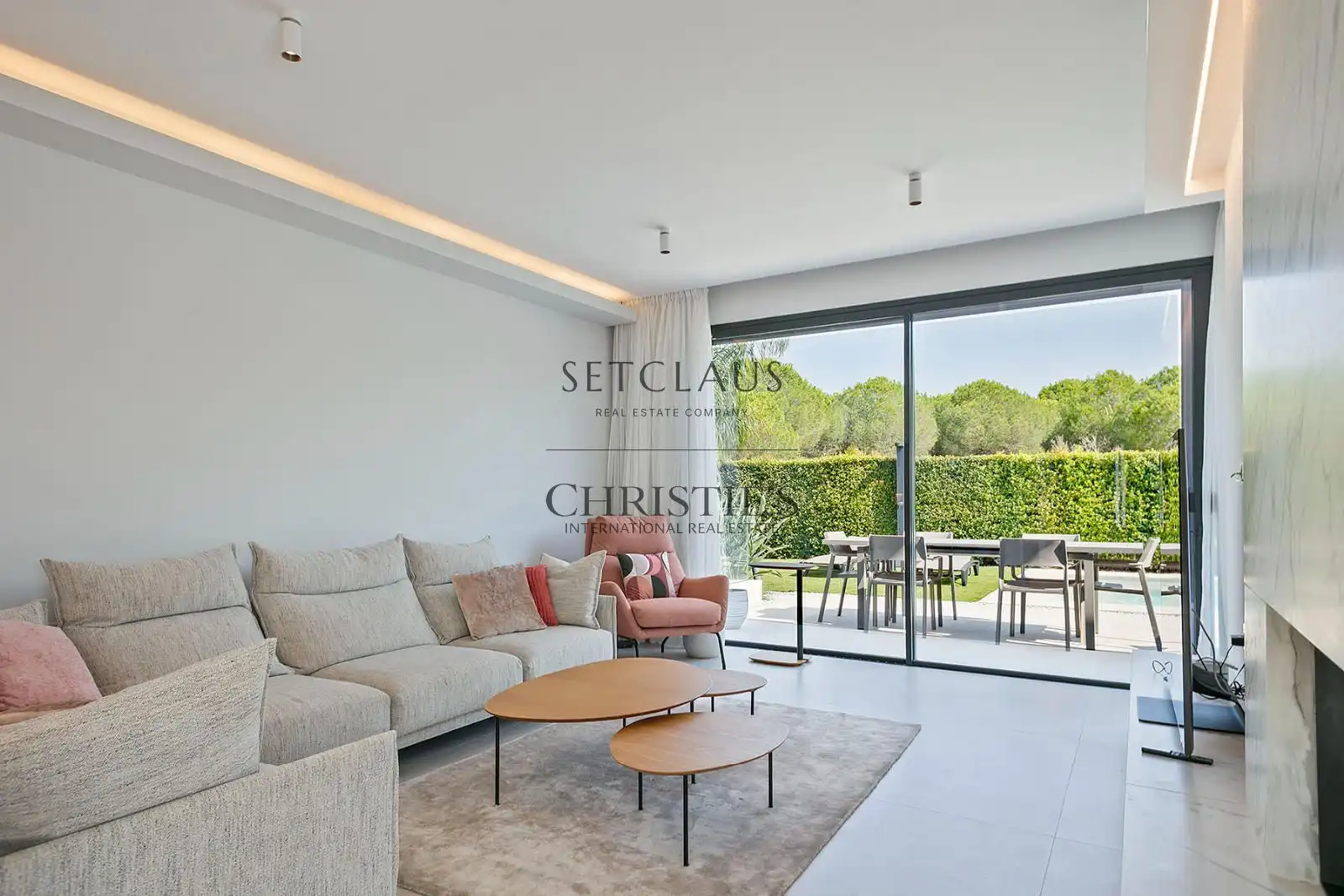 Villa mit Terrasse zum Verkauf in Montgat, imagen 14