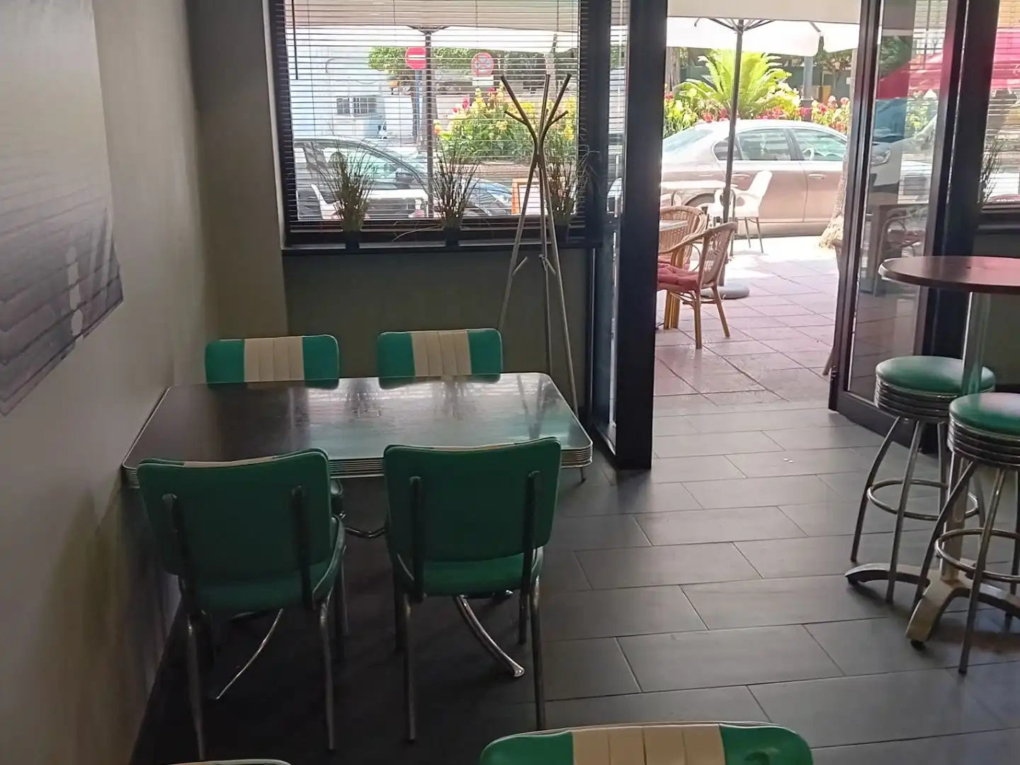 Commercial properties for sale in Estepona  with Terrace and Furnished