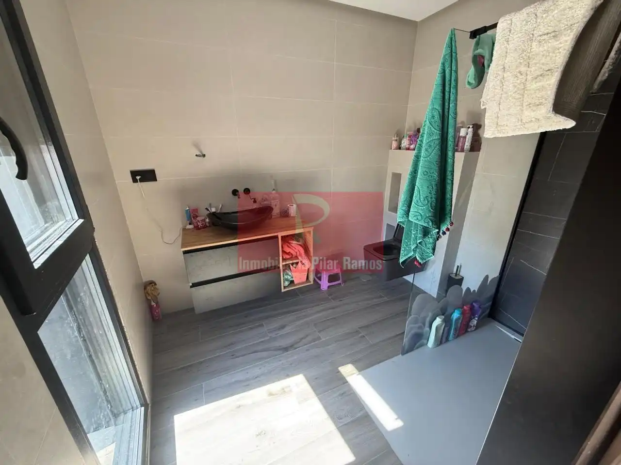 Xalet amb jardí en venda a Villaquilambre, imagen 14