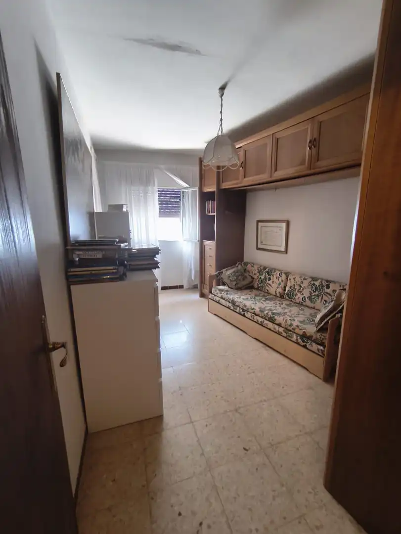 Dormitori de Casa adosada en venda en Carabaña amb Aire condicionat, Terrassa i Traster
