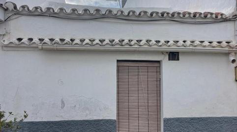 Foto 3 de Casa o xalet en venda a Cancelada, Málaga