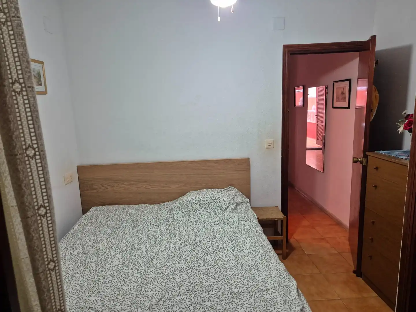 Habitación de Planta baja en venta en Torrevieja con Aire acondicionado, Terraza y Trastero