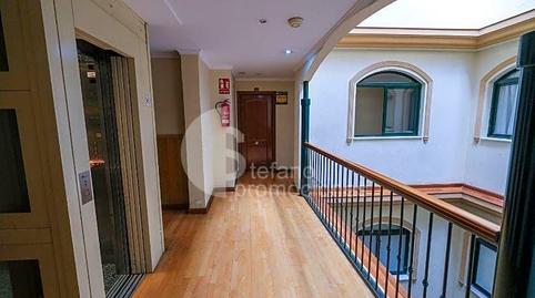 Foto 2 de Pis en venda a Principal, Ensanche Centro - Puerto, Málaga