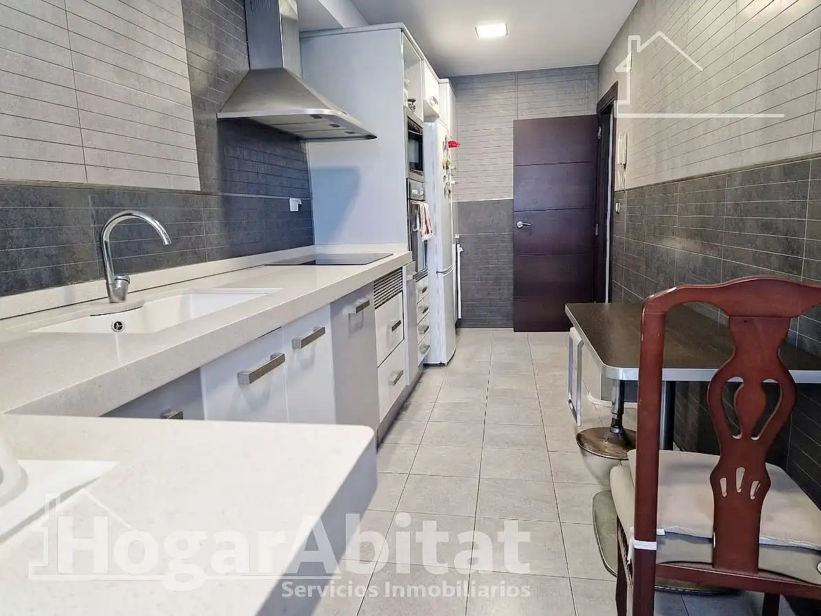 Appartement avec terrasse à vendre à Plaza Ausiàs March, imagen 5