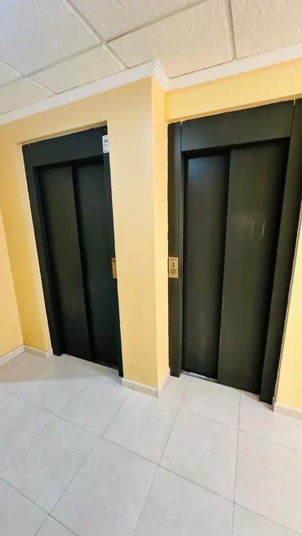 Apartament amb ascensor en venda a Centro, imagen 13