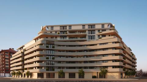 Foto 4 de vivienda de obra nueva en Piso en venta en Camino Molino del Parque, La Lastra, León