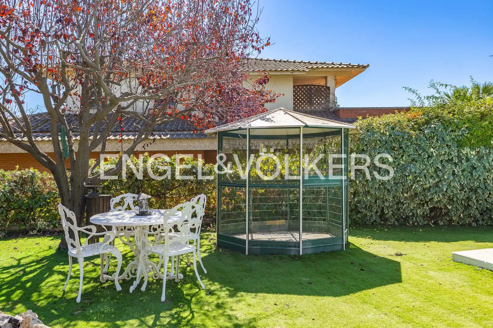 Casa amb terrassa en venda a Carrer de Can Domènec, imagen 61